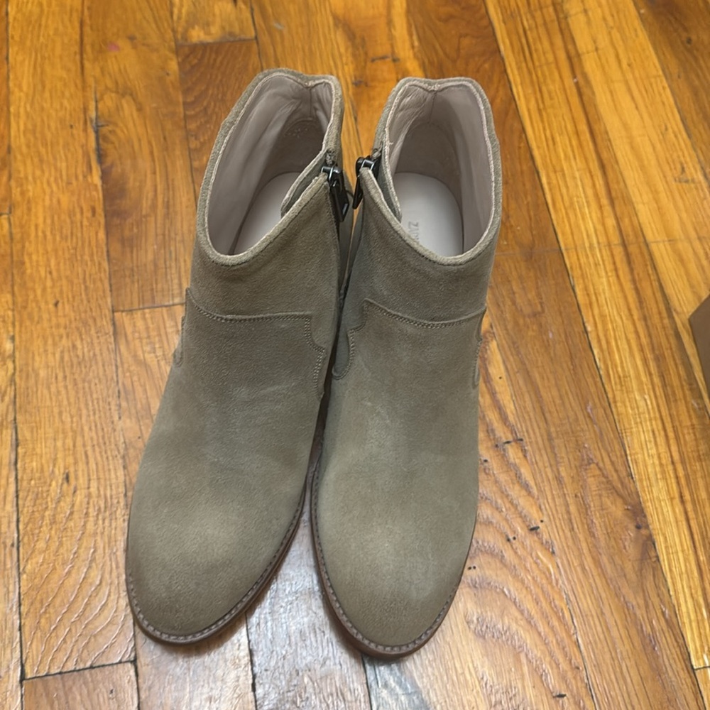 Brand New Zadig and Voltaire boots - Picture 2 of 11